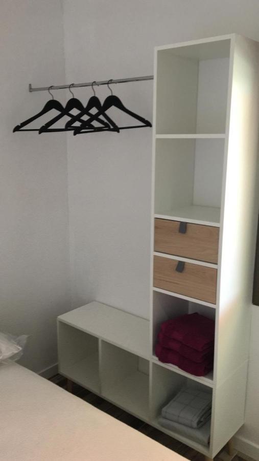 Apartamento La Burbuja Almería Exterior foto