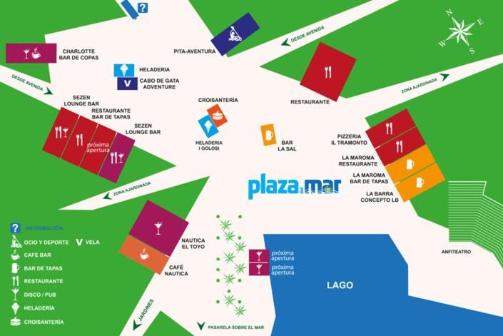 Apartamento La Burbuja Almería Exterior foto