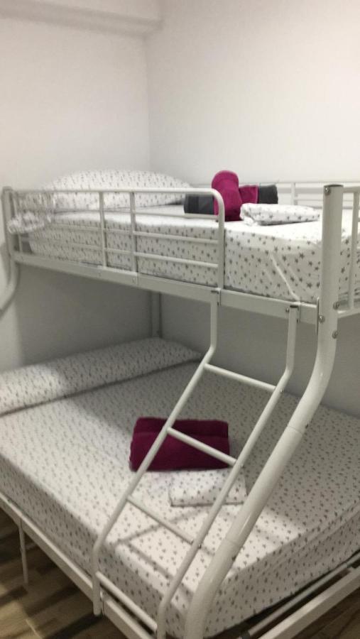 Apartamento La Burbuja Almería Exterior foto